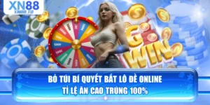 Bỏ Túi Bí Quyết Bắt Lô Đề Online Tỉ Lệ Ăn Cao Trúng 100%