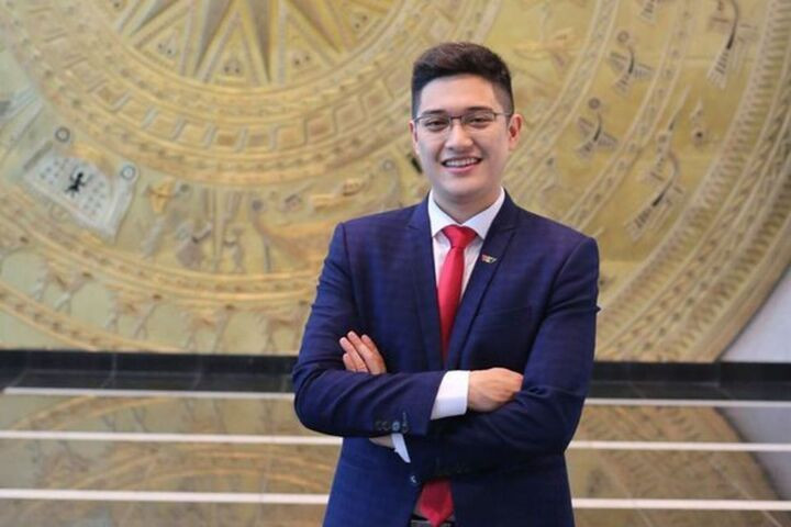 Phạm Gia Bảo